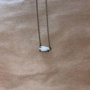Kendra Scott Pendent Necklace
